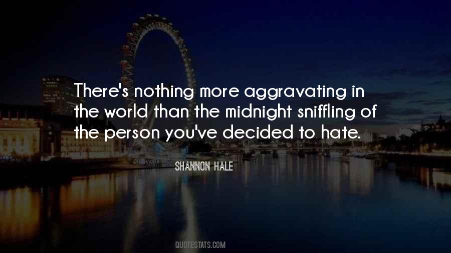 Quotes About Caring More #1416278