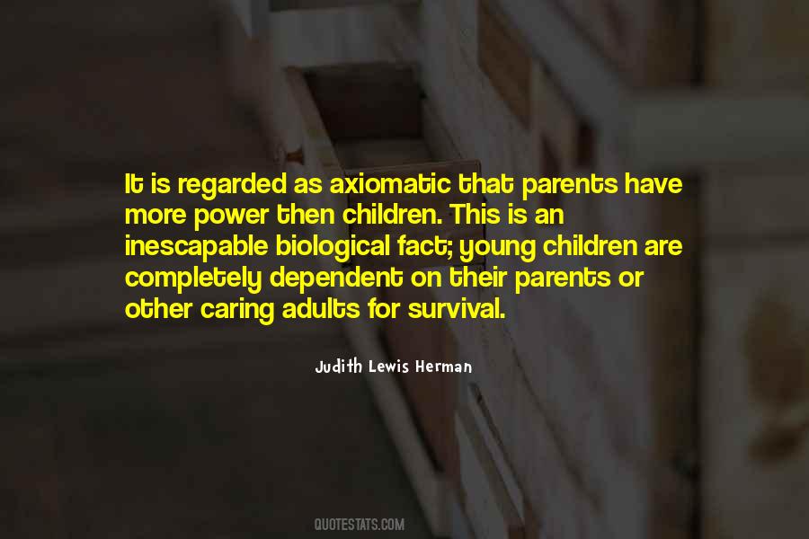 Quotes About Caring More #822341