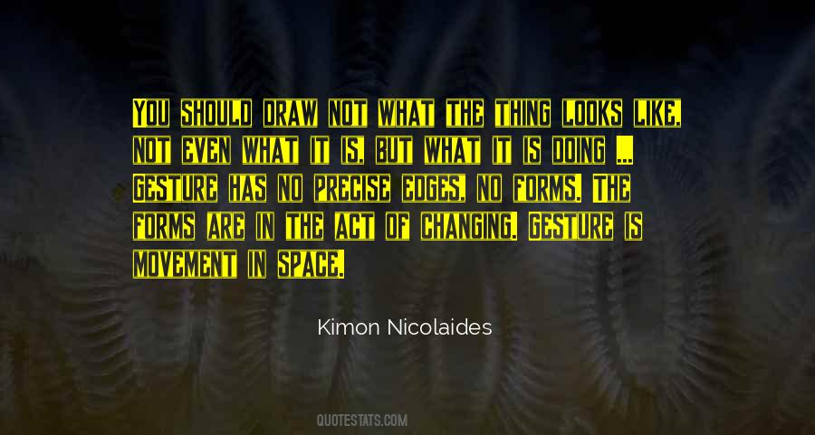 Nicolaides Quotes #764868