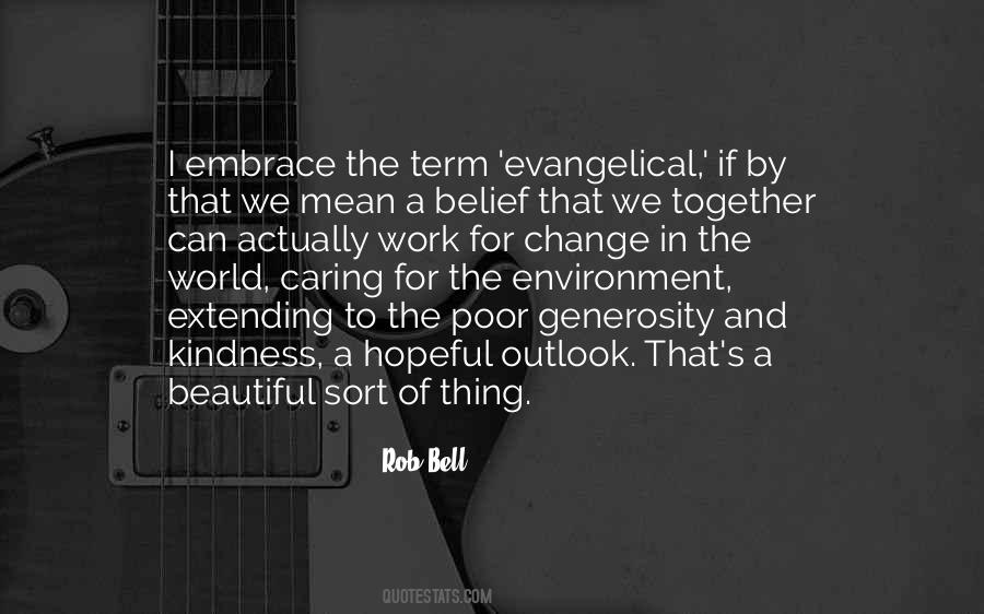 Quotes About Caring For The Environment #926121