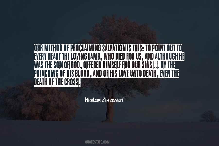 Nicolaus Quotes #1144421