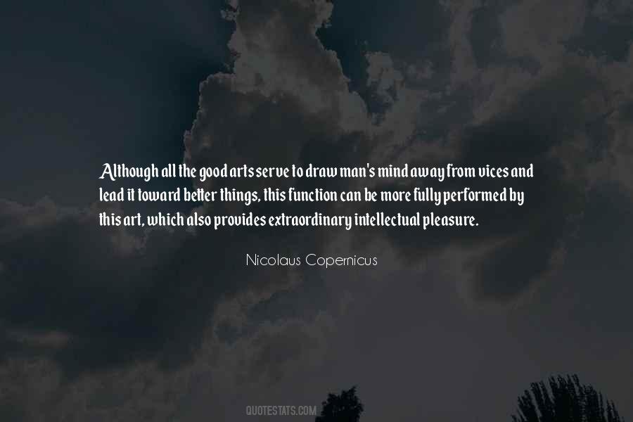 Nicolaus Quotes #241599
