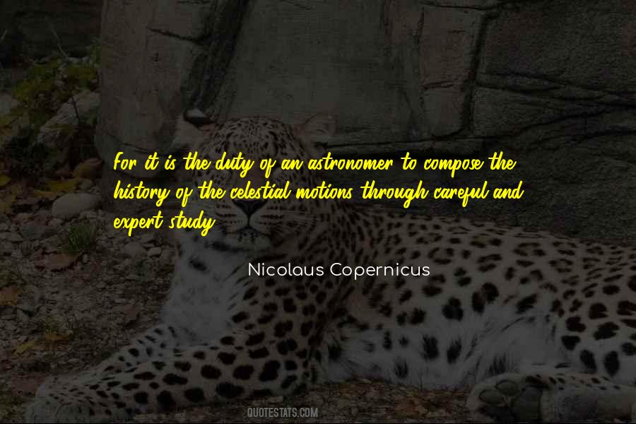 Nicolaus Quotes #320124