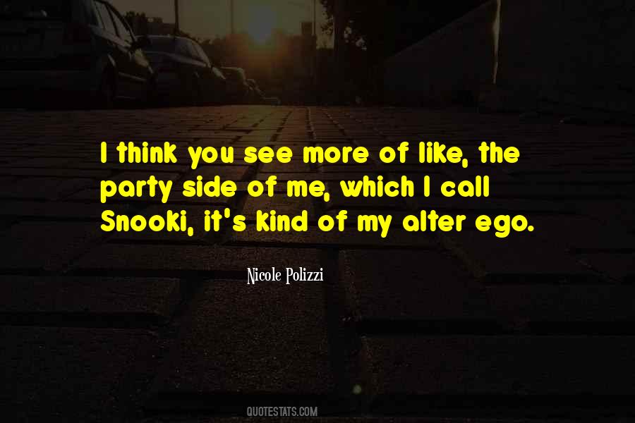 Nicole Snooki Quotes #216095