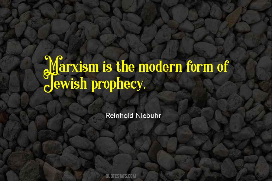 Niebuhr Quotes #1054801