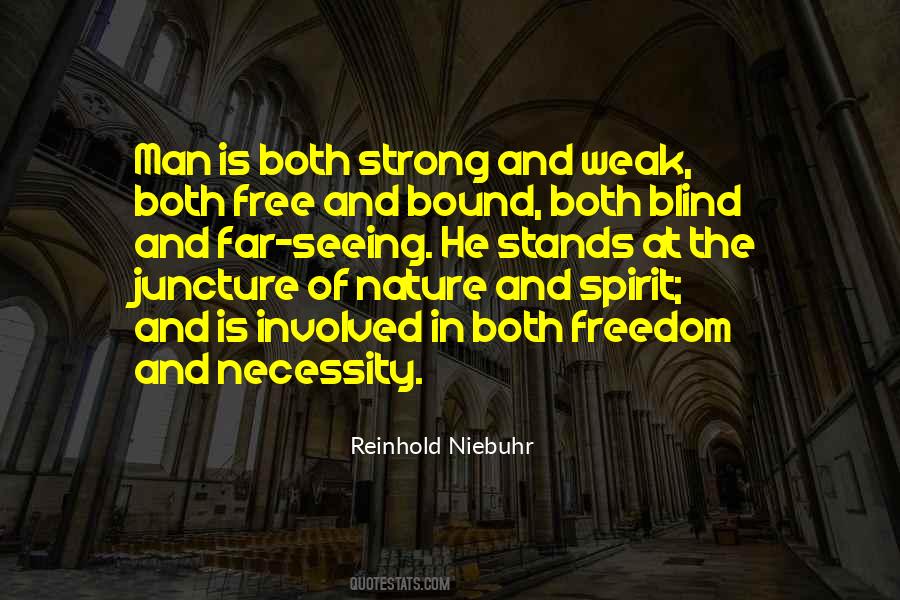 Niebuhr Quotes #1233527