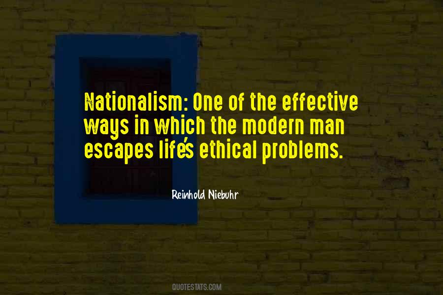 Niebuhr Quotes #174493