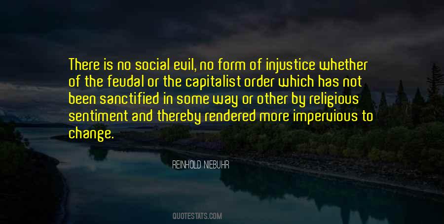 Niebuhr Quotes #225999