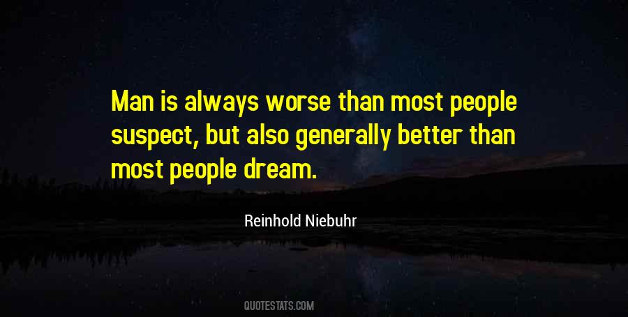 Niebuhr Quotes #770409