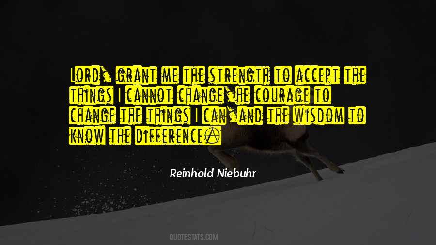 Niebuhr Quotes #90419