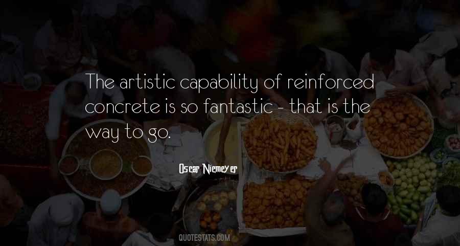 Niemeyer Quotes #1124586