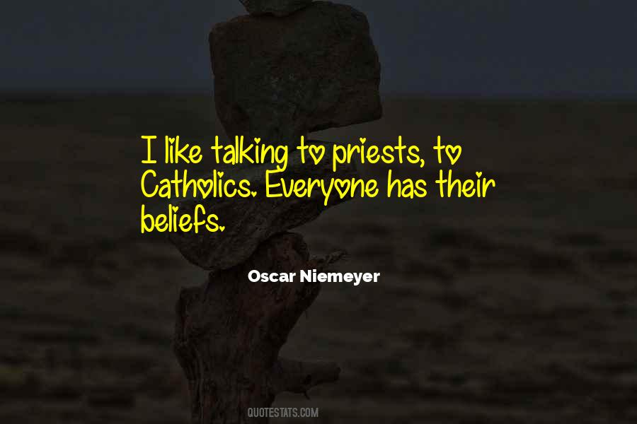 Niemeyer Quotes #154865