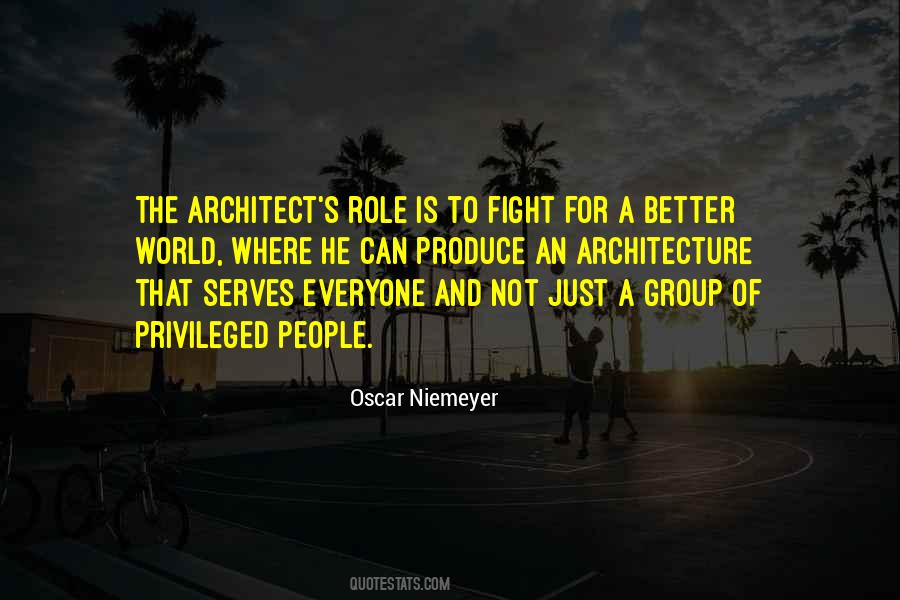 Niemeyer Quotes #1641939