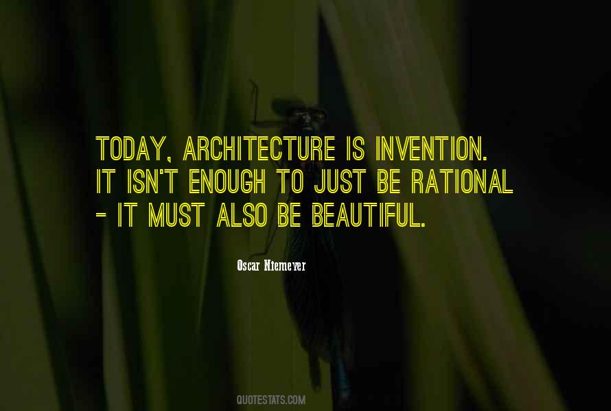 Niemeyer Quotes #317721