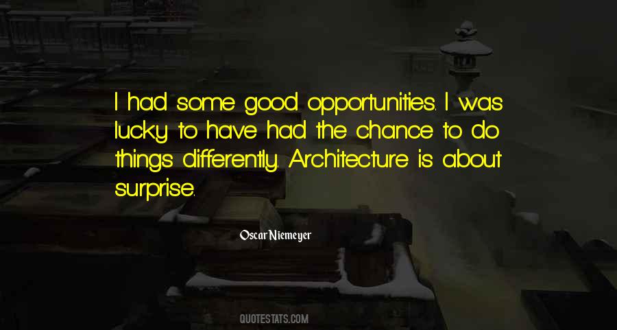 Niemeyer Quotes #360349