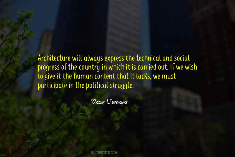 Niemeyer Quotes #392893