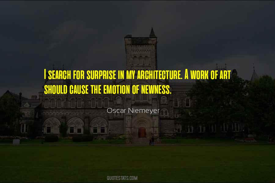 Niemeyer Quotes #578415