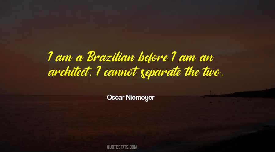 Niemeyer Quotes #894277