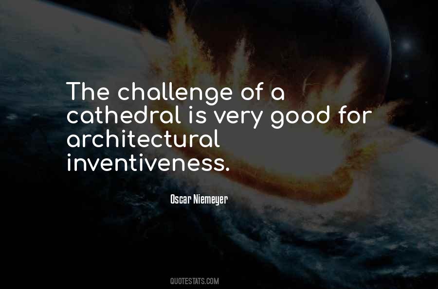 Niemeyer Quotes #954120