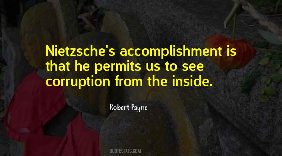 Nietzsche's Quotes #259912