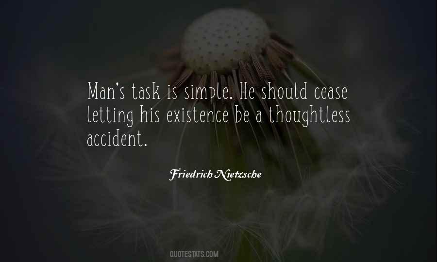 Nietzsche's Quotes #266689