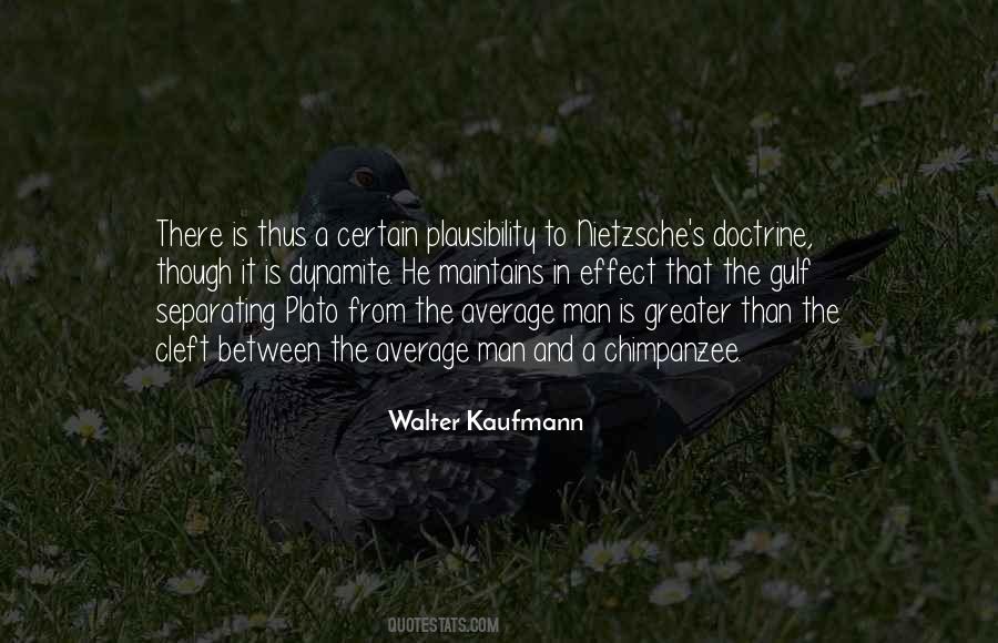 Nietzsche's Quotes #334929