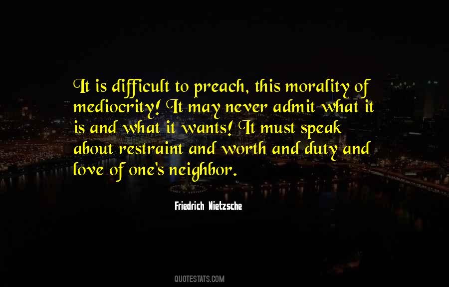Nietzsche's Quotes #371052