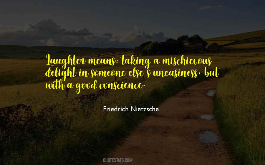 Nietzsche's Quotes #488440