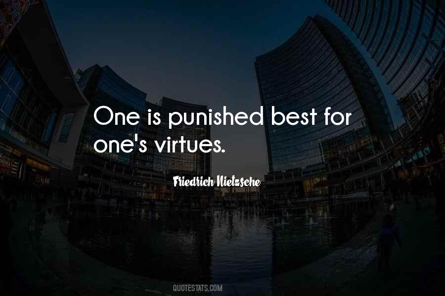 Nietzsche's Quotes #499407