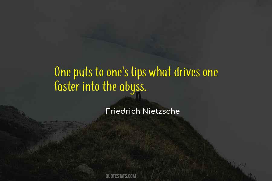 Nietzsche's Quotes #51022