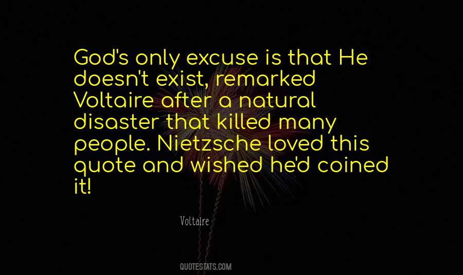 Nietzsche's Quotes #513626