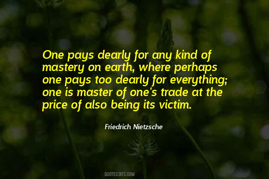 Nietzsche's Quotes #552222