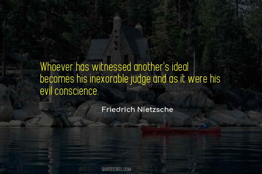 Nietzsche's Quotes #570076