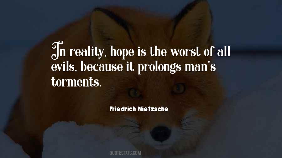 Nietzsche's Quotes #577941