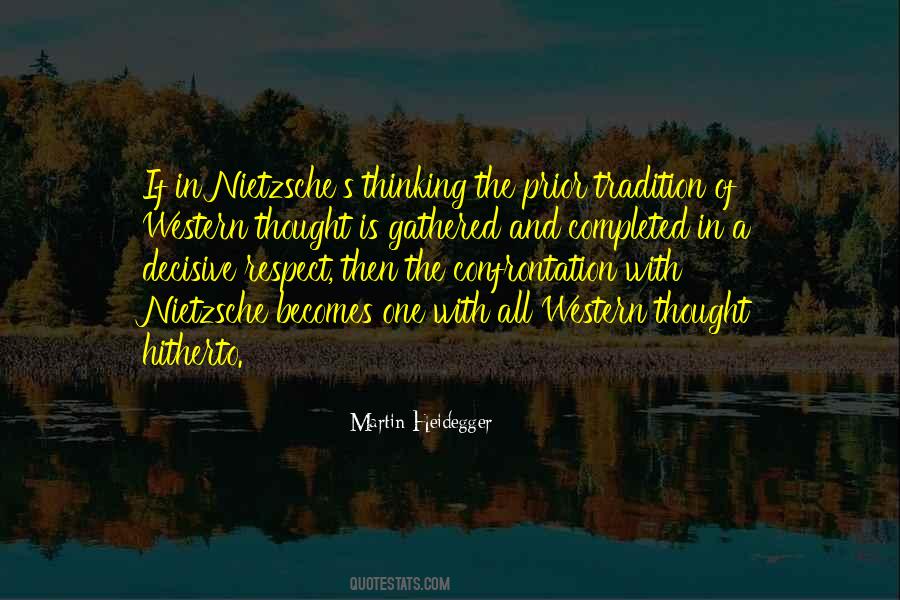 Nietzsche's Quotes #585692