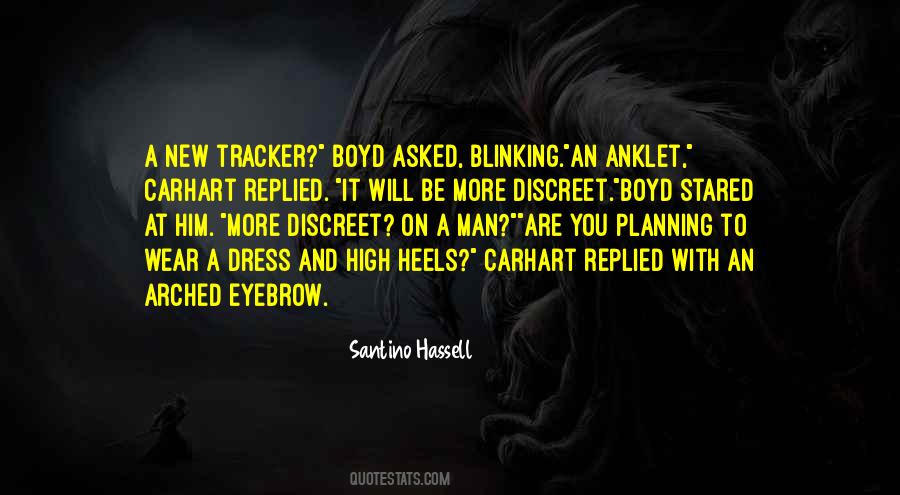 Quotes About Carhart #474536