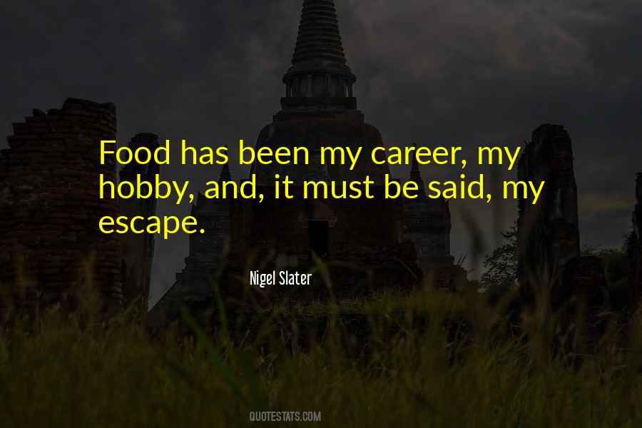 Nigel Quotes #169167