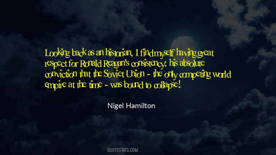 Nigel Quotes #175585