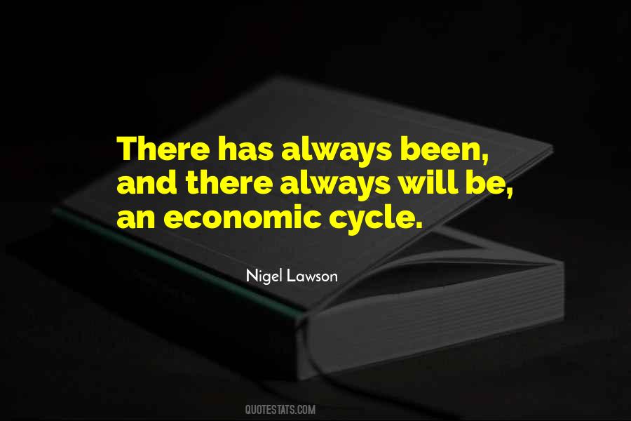 Nigel Quotes #65057