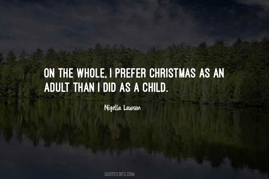 Nigella Quotes #1109941