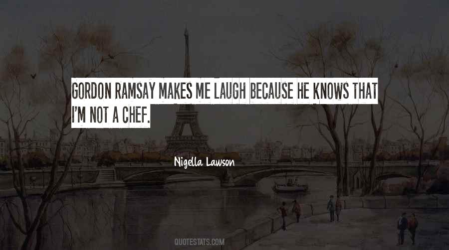 Nigella Quotes #816241