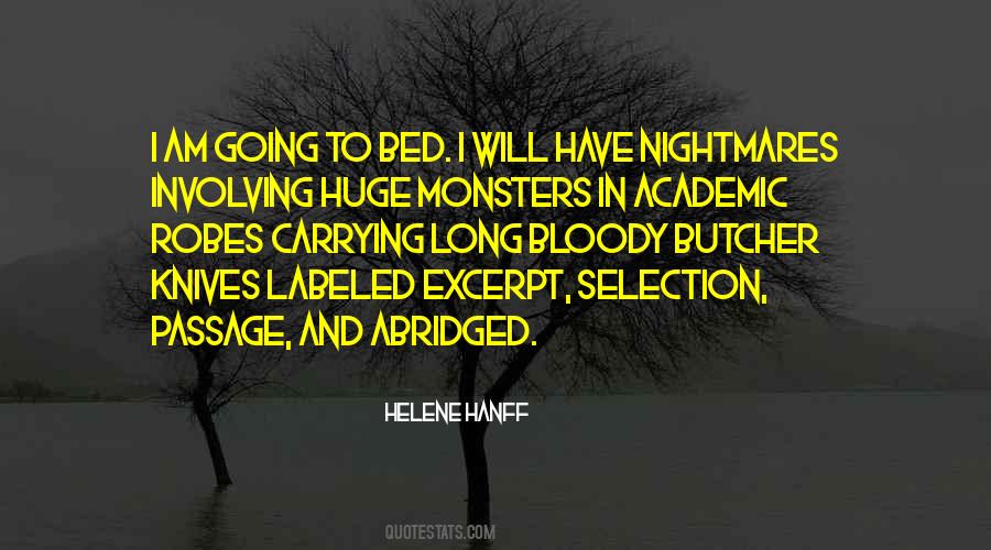 Niggle Quotes #355550