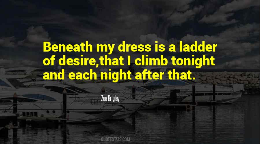 Night After Quotes #1741429