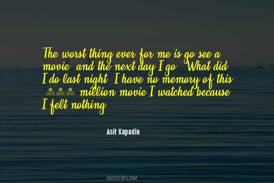 Night And Day Movie Quotes #1108662