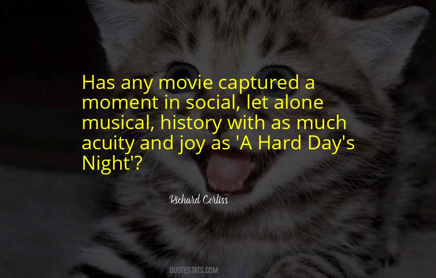 Night And Day Movie Quotes #900202