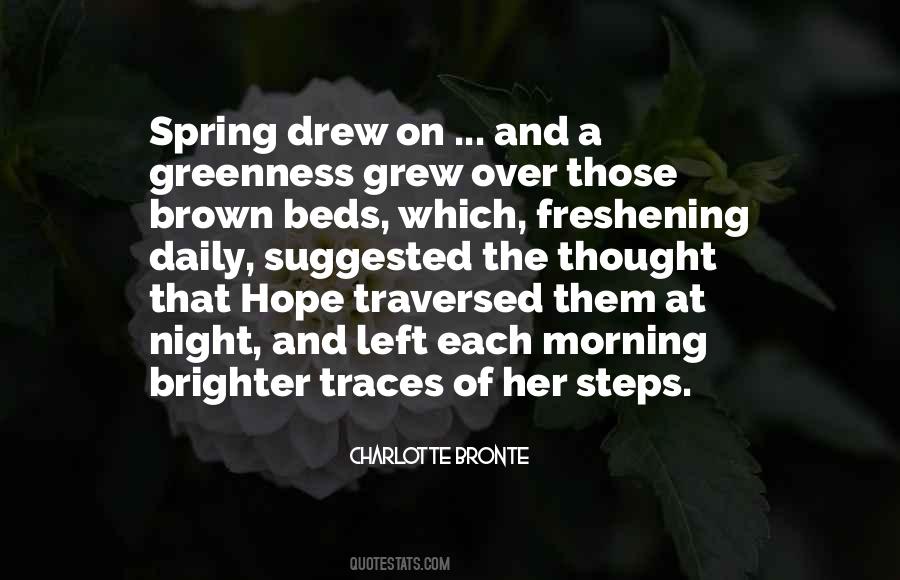 Night And Hope Quotes #1102464
