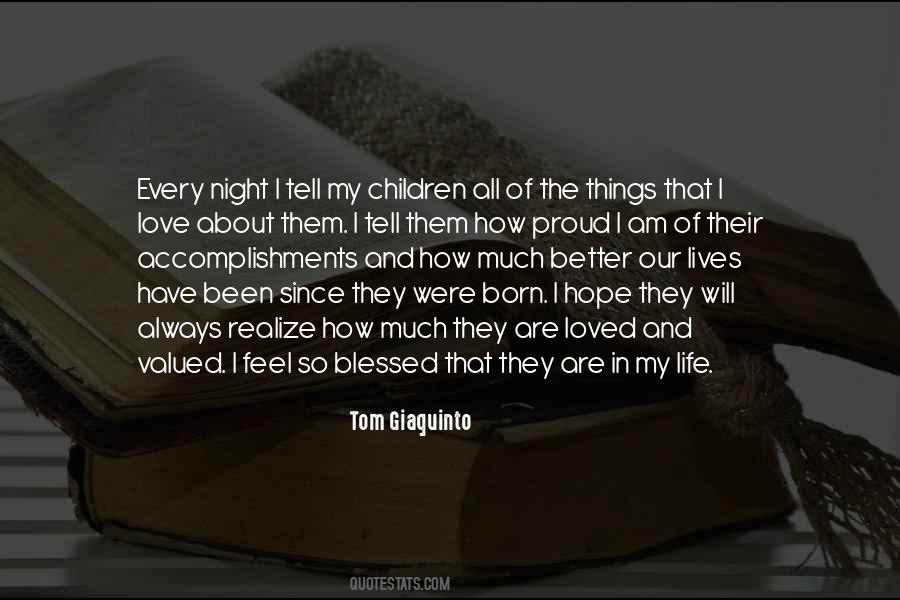 Night And Hope Quotes #176614