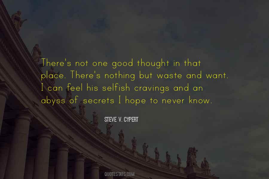 Night And Hope Quotes #363997