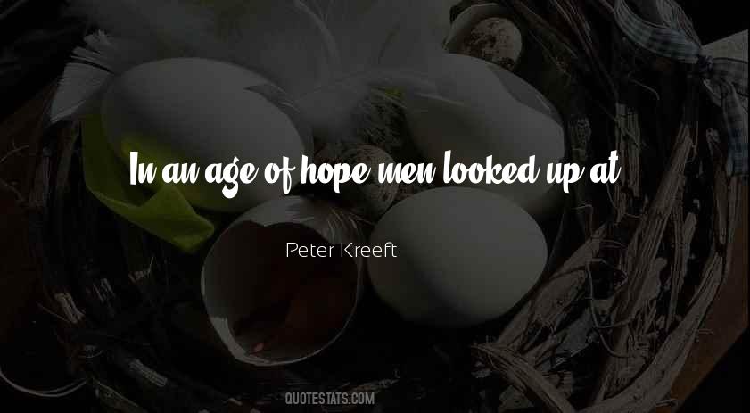 Night And Hope Quotes #865666