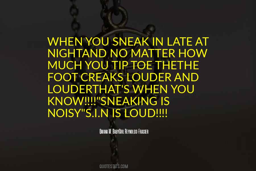 Night And Hope Quotes #956893